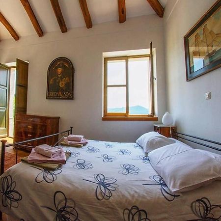 Villa Bazjaki - Beautiful Stone Villa In Istria With Private Pool Livade Kültér fotó